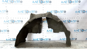 Chrysler 200 15-17 rear right fender liner, broken mount