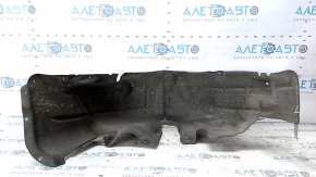 Chrysler 200 15-17 rear right fender liner, broken mount
