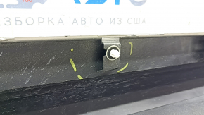 Right threshold Lexus ES300h ES350 13-18 gold, scratches, broken fasteners