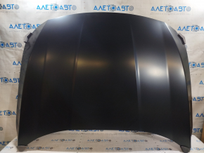 Bare hood Honda Accord 18-22