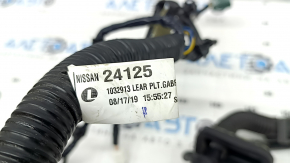 Nissan Murano z52 15-24 Front Left Door Wiring