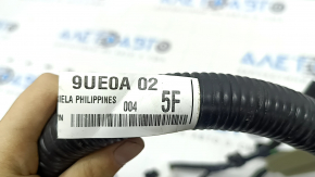 Nissan Murano z52 15-24 Front Left Door Wiring