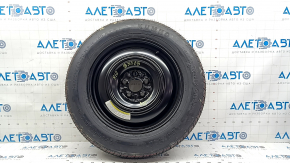 Nissan Rogue 14-20 R17 155/90 spare tire