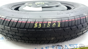 Nissan Rogue 14-20 R17 155/90 spare tire