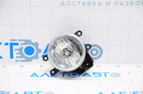 Right fog light for Toyota Rav4 19-21 halogen