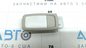 Nissan Murano z52 15-20 rear left light, gray, without sunroof