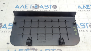 Audi E-Tron 19-23 Interior Fuse Box Cover