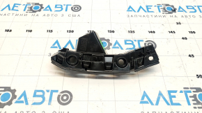 Front bumper mount left VW Atlas 18-20 prerest
