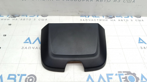 Audi E-Tron 19-23 Black Lane Keeping Camera Cover