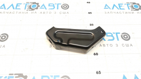 Lower right TV bracket for Honda CRV 23-25