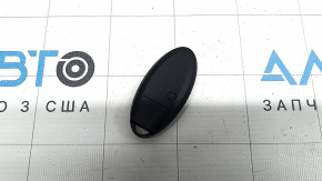 Nissan Murano Z52 19-23 4-button key