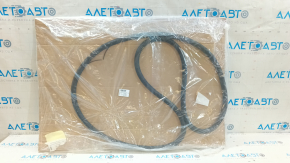 Door seal front left Audi Q7 16-