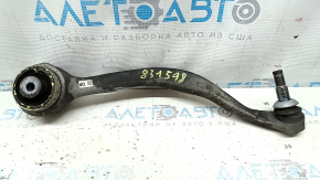 BMW X5 G05 19-23 front lower right control arm, torn silent block