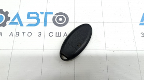 Nissan Murano Z52 19-23 key, 4 buttons, scratches