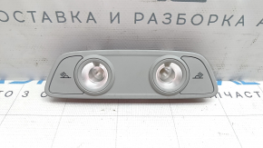 Audi E-Tron 19-23 rear light, gray
