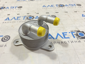 Oil cooler automatic transmission Mazda CX-5 17- NISSENS