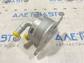 Oil cooler automatic transmission Mazda CX-5 17- NISSENS