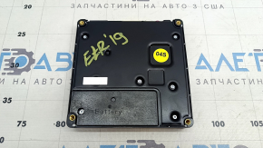 Audi E-Tron 19-23 Emergency Call Control Unit