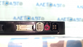 Audi E-Tron 19-23 Emergency Call Control Unit