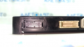 Audi E-Tron 19-23 Emergency Call Control Unit