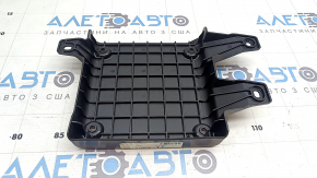 Bracket for the emergency call control unit for the Audi E-Tron 19-23