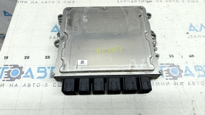 BMW X5 G05 19-24 3.0T Engine Computer ECU