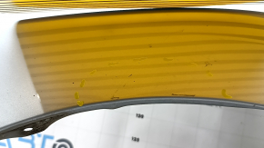 Front right fender Toyota Prius V 12-17 blue 787, bumpers