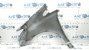Front right fender Toyota Prius V 12-17 blue 787, bumpers