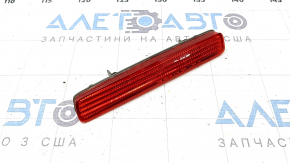 Left rear bumper reflector for Toyota Prius V 12-17