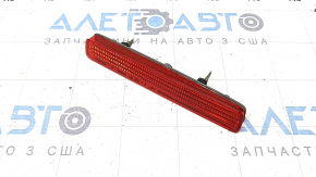 Right rear bumper reflector for Toyota Prius V 12-17