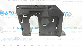 Left engine arch protection for BMW X5 G05 19-24 AWD, tear