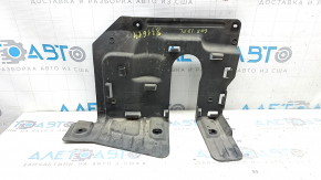 Left engine arch protection for BMW X5 G05 19-24 AWD, tear