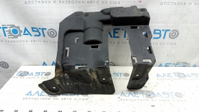 Right engine arch protection BMW X5 G05 19-24 AWD is dented