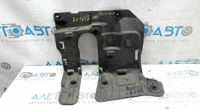 Right engine arch protection BMW X5 G05 19-24 AWD is dented