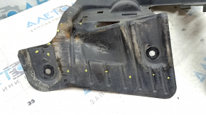 Right engine arch protection BMW X5 G05 19-24 AWD is dented