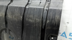 Engine guard for BMW X5 G05 19-24 plastic, worn