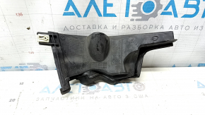 Right windshield wiper pan for BMW X5 G05 19-24