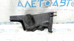 Left windshield wiper pan for BMW X5 G05 19-24