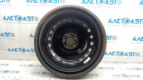Spare tire for Audi E-Tron 19-23 R19 185/70