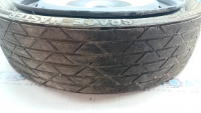 Spare tire for Audi E-Tron 19-23 R19 185/70
