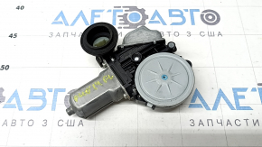 Front left window lift motor for Toyota Prius V 12-17