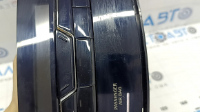 Nissan Murano z52 15-24 climate control system scratches, air leaks along the edge