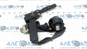 Passenger seat belt Nissan Murano z52 19- black