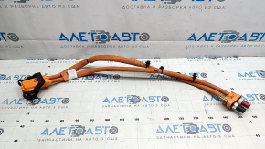 High-voltage cable for the Audi E-Tron 19-23 battery
