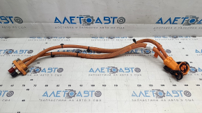 High-voltage cable for the Audi E-Tron 19-23 battery