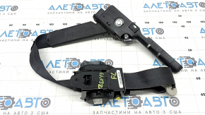 Driver's seat belt Nissan Murano z52 19-20 black