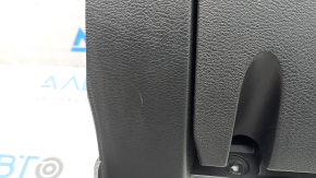 Glove box, glove compartment Nissan Murano z52 19-21 black, with lock, worn