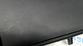Glove box, glove compartment Nissan Murano z52 19-21 black, with lock, worn
