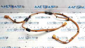 High-voltage charging cable for Audi E-Tron 19-23