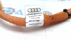 High-voltage charging cable for Audi E-Tron 19-23